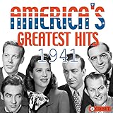 AMERICAS GREATEST HITS 1941                        image