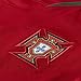 NIKE Women's Soccer Portugal Home Jersey
