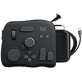 TourBox NEO - Custom Controller for Photo Video