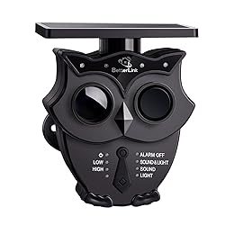 Supplemental Solar Driveway Motion Detector&Sensor