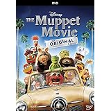 The Muppet Movie: The Nearly 35th Anniversary Edition