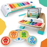 Baby Einstein Hape Magic Touch Xylophone Musical Toy for Toddlers view 9