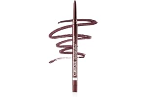 Clinique High Impact Gel Tech Eyeliner | Waterproof, Smudge Resistant + Safe For Sensitive Eyes