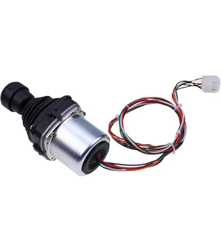 JOYG Amazon.com: FridayParts Single Axis Joystick Controller