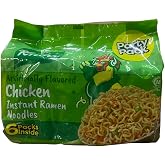 Knorr Chicken Noodles 396G Party Pack (Pack of 6)
