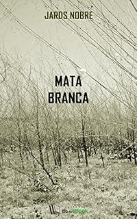 Livro Mata branca