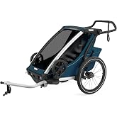 Thule Chariot Cross Multisport Trailer &amp; Stroller