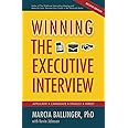 Winning the Executive Interview