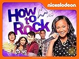 How to Rock Season 1