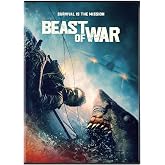 Beast of War DVD