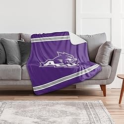 LOGOVISION Abilene Christian University