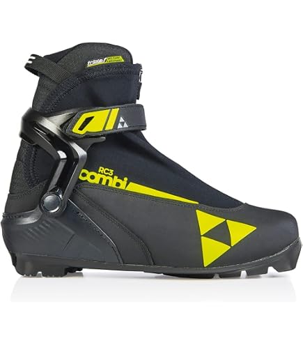 Amazon.com : Fischer Unisex RCS Skate Durable Weatherproof