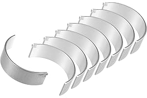 Motoforti Engine Connecting Rod Bearing Pair Set for Hyundai Accent 2012-2019 for Hyundai Veloster 2012-2017 Replace No.23060