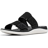 Clarks womens Glide Joy