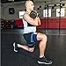 Knee Wraps Great for Squats, Weightlifting, Powerlifting, Crossfit, Bodybuilding - 80