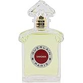 Guerlain Samsara Eau de Parfum Spray for Women, 2.5 Ounce