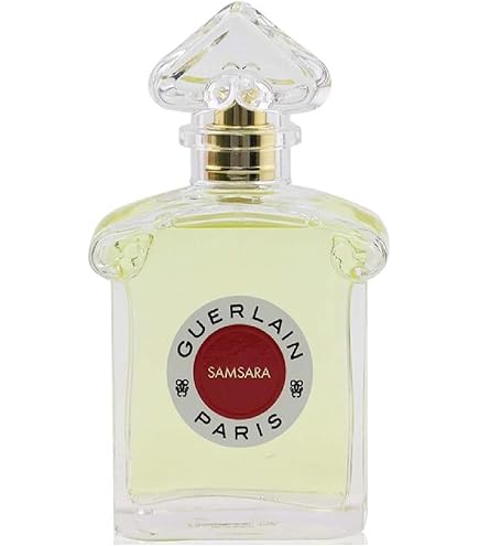 Amazon.com : Guerlain Chamade Eau De Toilette Spray for Women