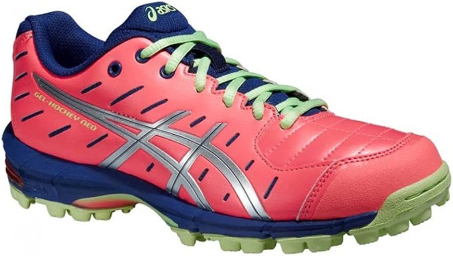 asics gel hockey neo