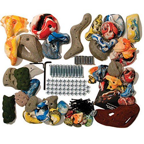 Metolius Modular 30 Hold Mega Pack