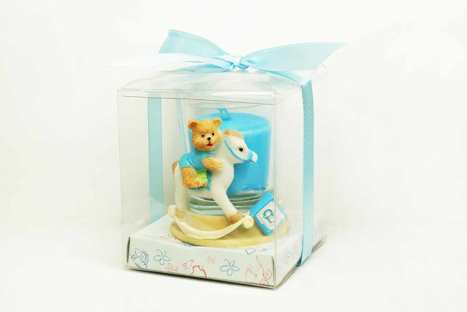 baby shower candle favors amazon