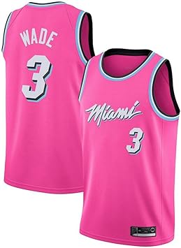 miami heat 3 wade