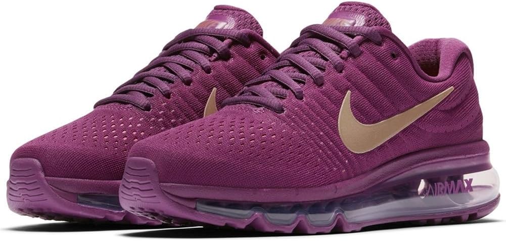 air max 2017 violet