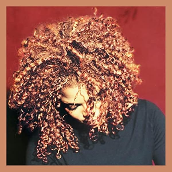 Janet Jackson - janet. - Amazon.com Music