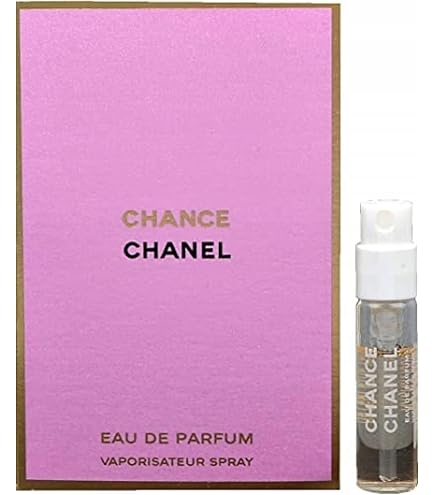 Amazon.com: Chance by Chanel for Women - 1.2 oz EDT Spray : Beauty