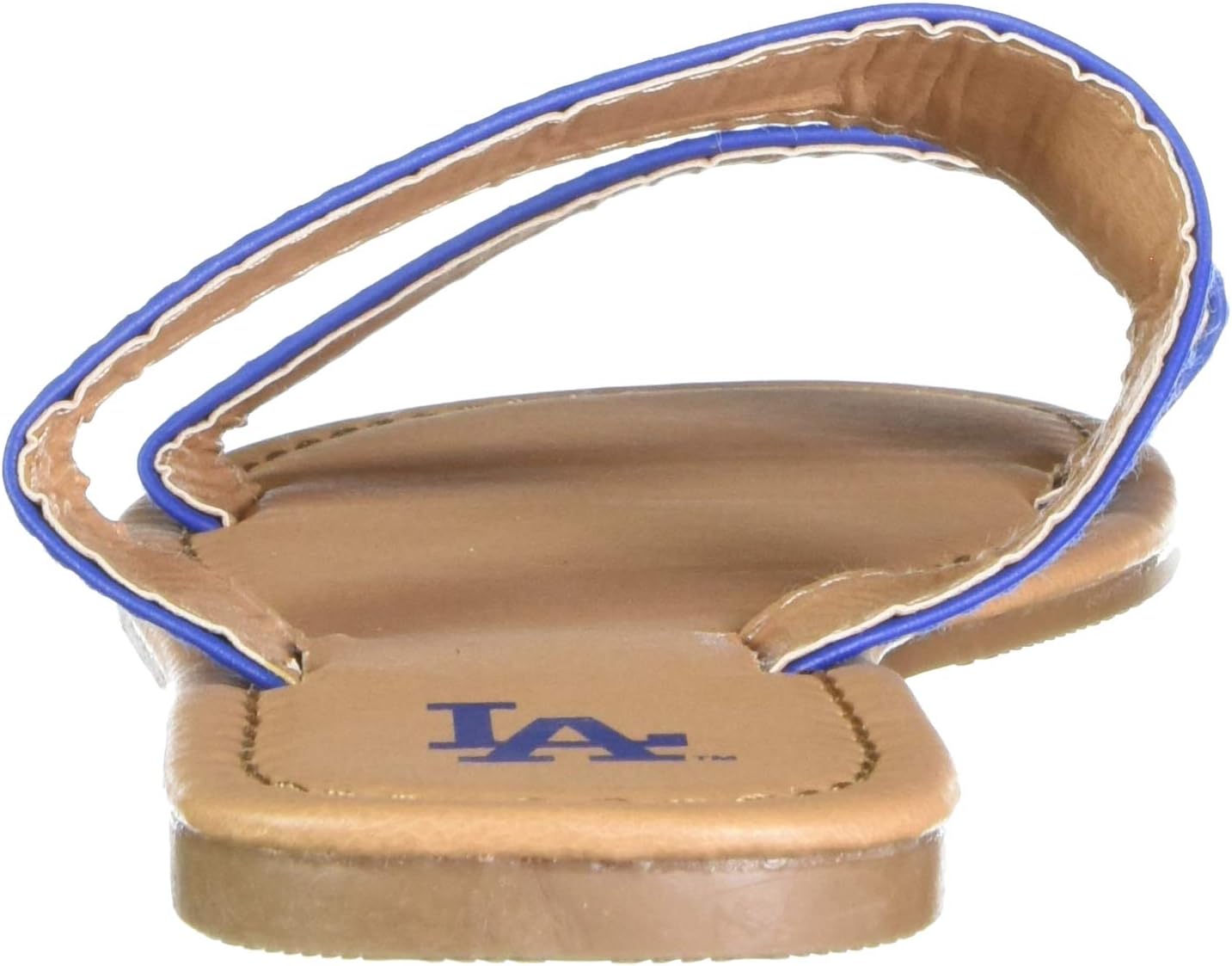 MLB Unisex Double Strap FLIP Flop : Sports & Outdoors