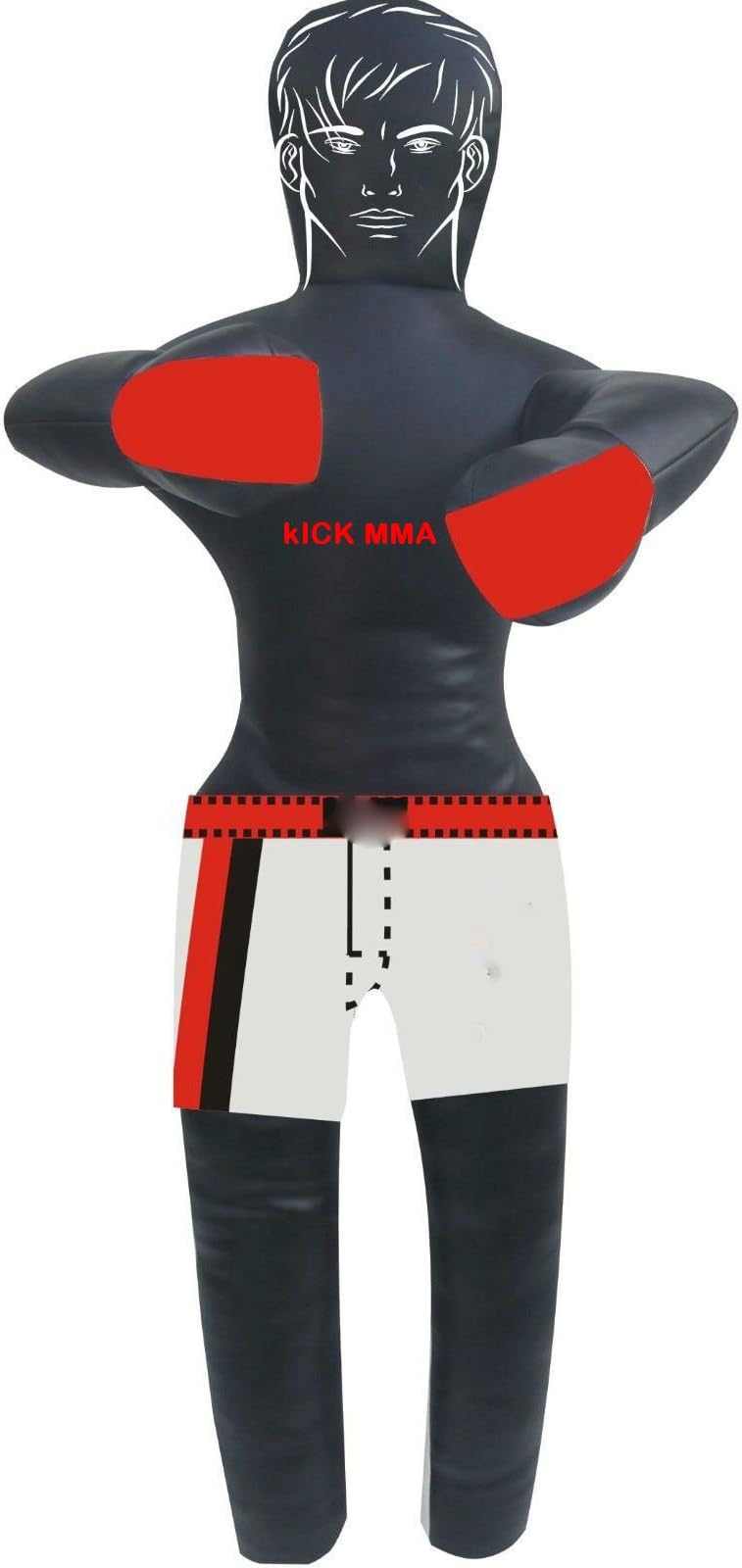 KICK MMA Buy Best Bjj Mma Jiu Jitsu Wrestling Grappling Dummy