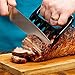 Tovantoe Bear Paws Shredder Bbq Meat Forks Claw Handler Bpa Free Barbecue 2 Brushes, Random