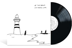 At The Beach, In Every Life [LP]
