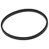 Briggs & Stratton 796610 Briggs and Stratton Float Bowl Gasket, Black