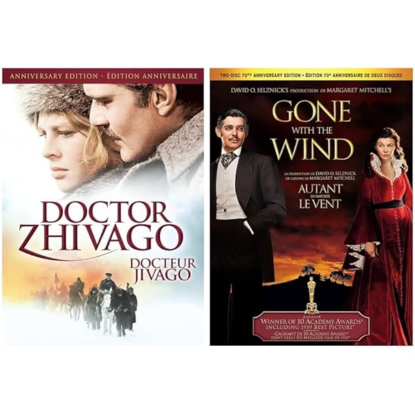 (未使用･未開封品)Doctor Zhivago [DVD] [Import] Amazon.co.jp: Doctor Zhivago [DVD] [Import] : Keira
