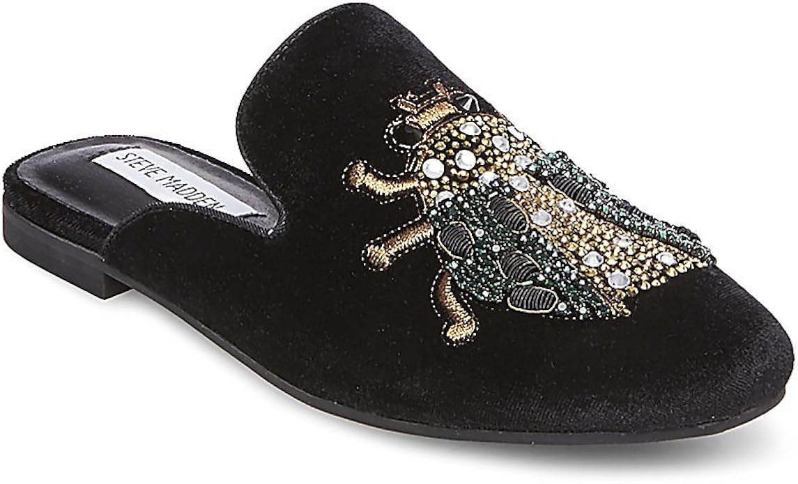 steve madden multicolor shoes