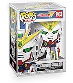 Amazon.com: Funko POP! Super: MS Gundam - RX-78-2 Gundam - Mobile
