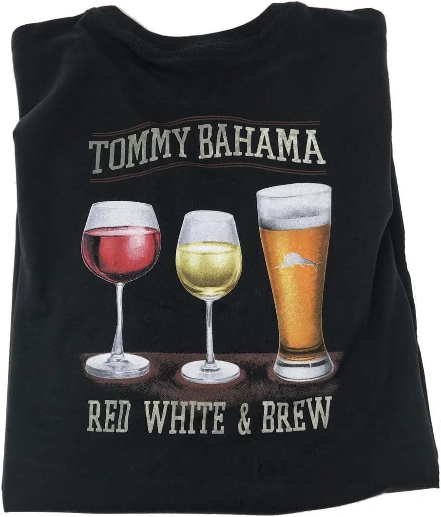 tommy bahama barware