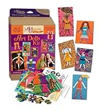 Artterro Art Dolls Kit