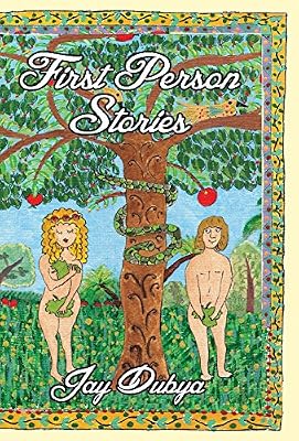 First Person Stories