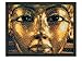 Quercetti King Tut Pixel Art Set