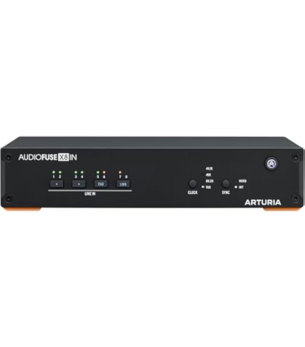 Amazon.com: Universal Audio UAD-2 Satellite USB Quad Custom