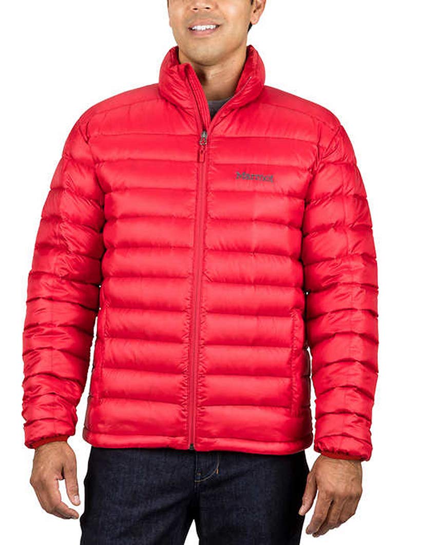 Marmot Men's Azos Down Jacket, Fill Power 700