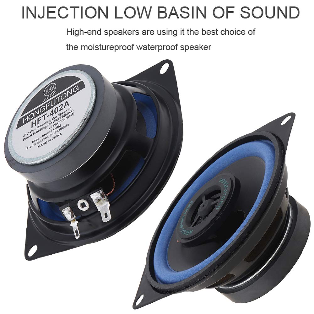 jomo full range speaker