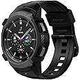 Spigen Rugged Armor Pro Designed for Galaxy Watch 4 Classic Variation Parent