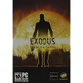 Exodus From The Earth - PC