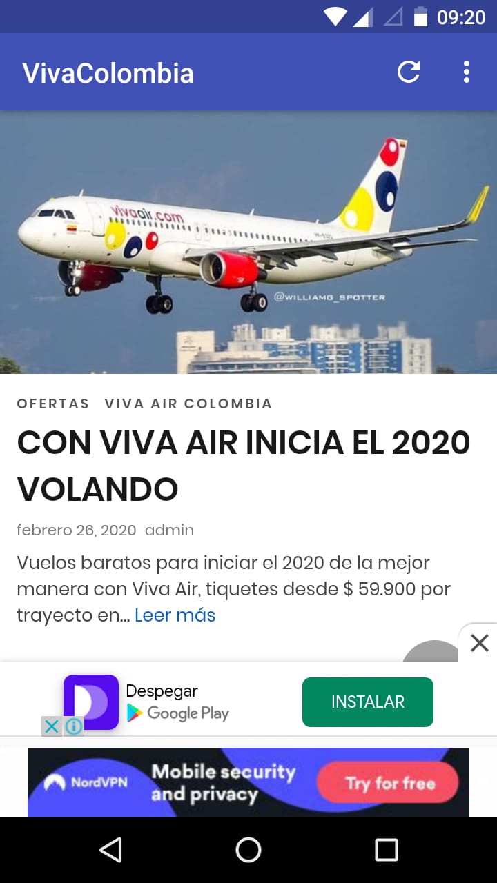 VivaColombia:Amazon.com:Appstore for Android