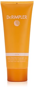 Dr. Rimpler Sunscreen Lotion SPF 30 , 200 Ml