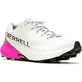 Merrell Women's Agility Peak 5 Trail Running Sneakers