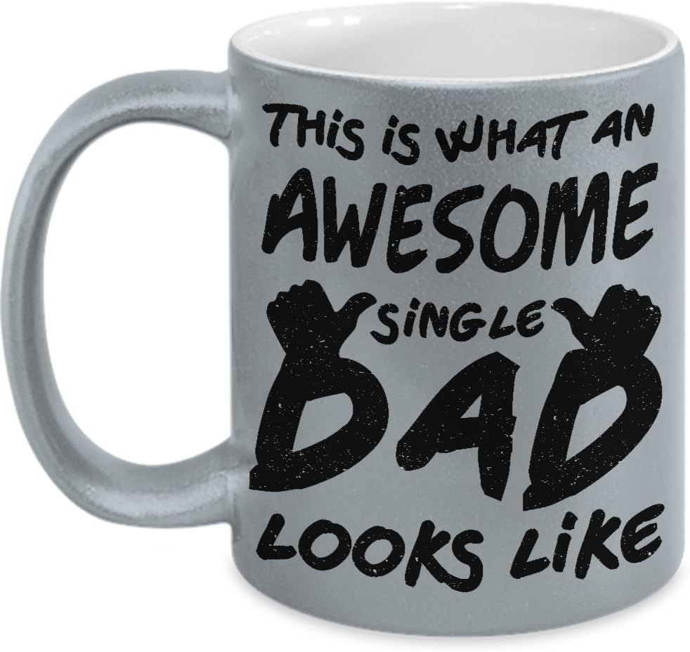 thoughtful gifts for single dads