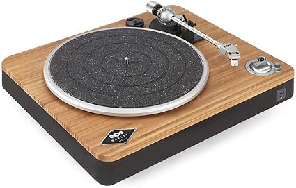 bluetooth wireless turntable